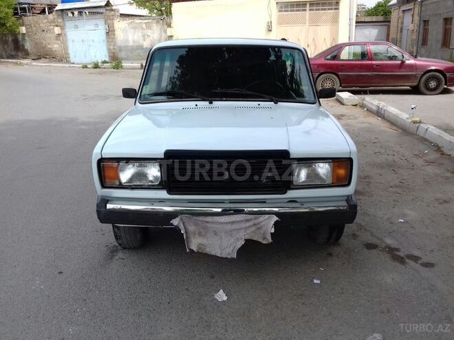 LADA (VAZ) 2107 2003, 12,000 km - 0.2 л - Gəncə