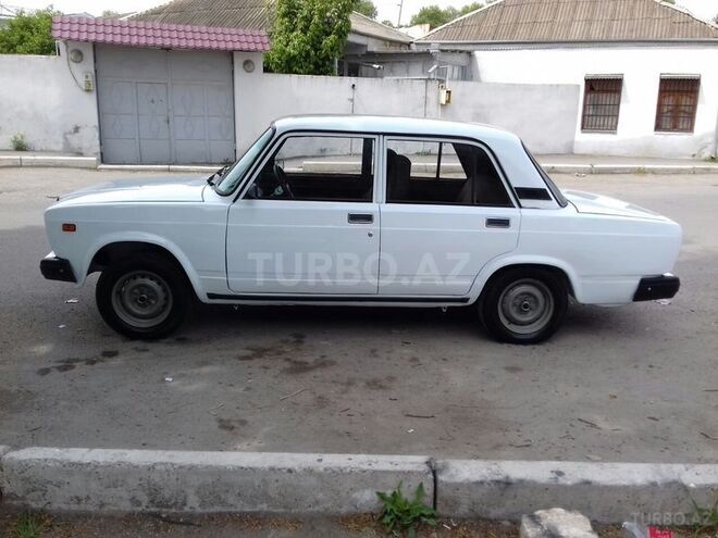 LADA (VAZ) 2107 2003, 12,000 km - 0.2 л - Gəncə