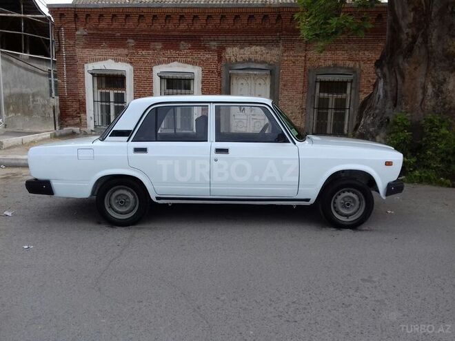 LADA (VAZ) 2107 2003, 12,000 km - 0.2 л - Gəncə