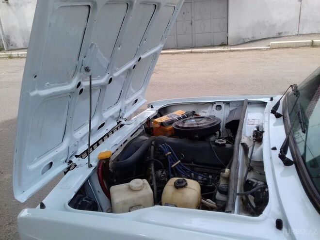 LADA (VAZ) 2107 2003, 12,000 km - 0.2 л - Gəncə