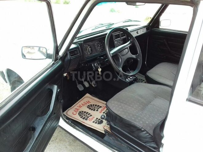 LADA (VAZ) 2107 2003, 12,000 km - 0.2 л - Gəncə