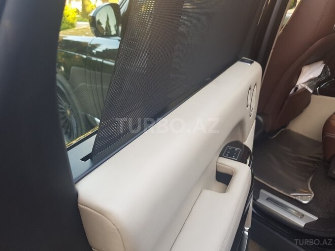 Land Rover Range Rover 2014, 52,761 km - 5.0 л - Bakı