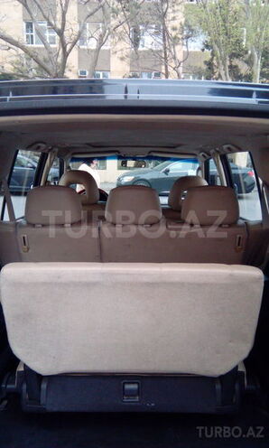 Mitsubishi Pajero 2006, 148,000 km - 3.0 l - Bakı