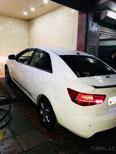 Kia Cerato 2010, 185,000 km - 0.2 l - Bakı