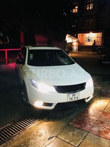 Kia Cerato 2010, 185,000 km - 0.2 l - Bakı