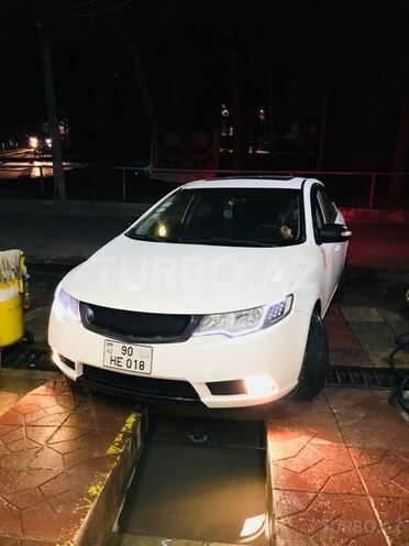 Kia Cerato 2010, 185,000 km - 0.2 l - Bakı