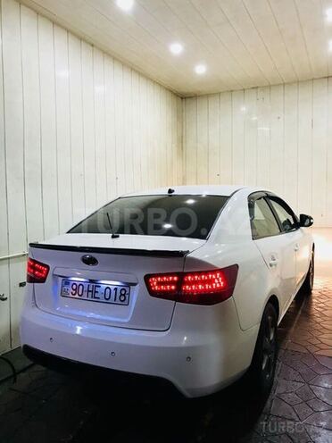 Kia Cerato 2010, 185,000 km - 0.2 l - Bakı