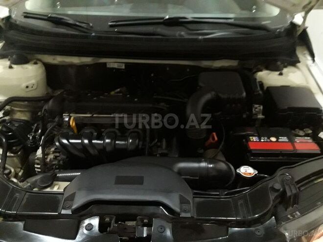 Kia Cerato 2010, 185,000 km - 0.2 l - Bakı