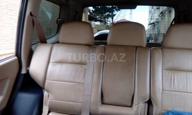Mitsubishi Pajero 2006, 148,000 km - 3.0 l - Bakı