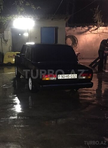 LADA (VAZ) 2107 2010, 112,000 km - 0.2 l - Mingəçevir