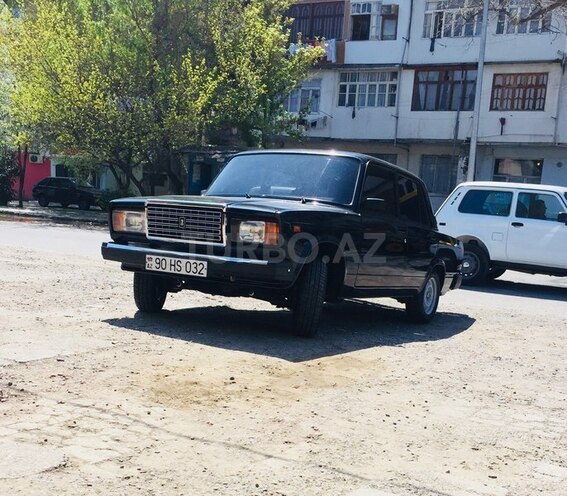 LADA (VAZ) 2107 2010, 112,000 km - 0.2 l - Mingəçevir