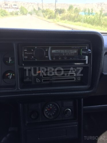 LADA (VAZ) 2107 2010, 112,000 km - 0.2 l - Mingəçevir