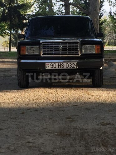 LADA (VAZ) 2107 2010, 112,000 km - 0.2 l - Mingəçevir