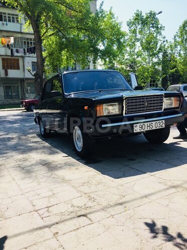 LADA (VAZ) 2107 2010, 112,000 km - 0.2 l - Mingəçevir