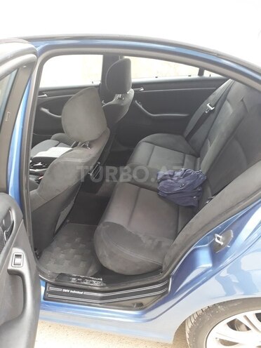BMW 320 2003, 199,000 km - 2.0 л - Bakı