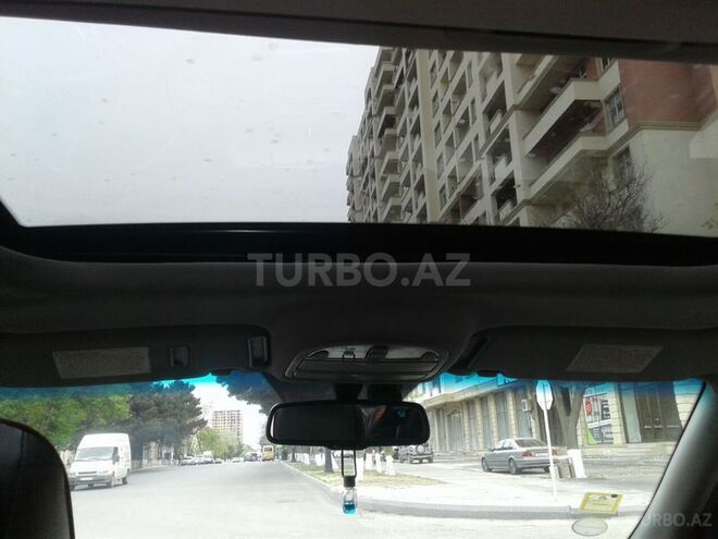 Hyundai Santa Fe 2008, 230,000 km - 2.2 l - Sumqayıt