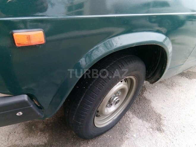 LADA (VAZ) 2107 2000, 0 km - 1.5 l - Bakı