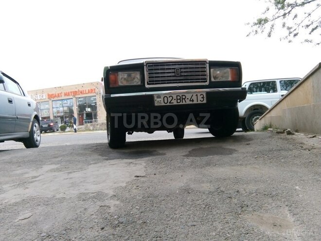 LADA (VAZ) 2107 2000, 0 km - 1.5 l - Bakı