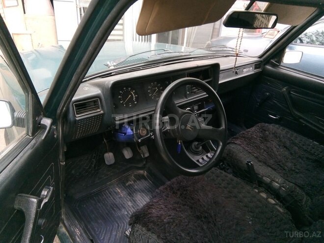 LADA (VAZ) 2107 2000, 0 km - 1.5 l - Bakı