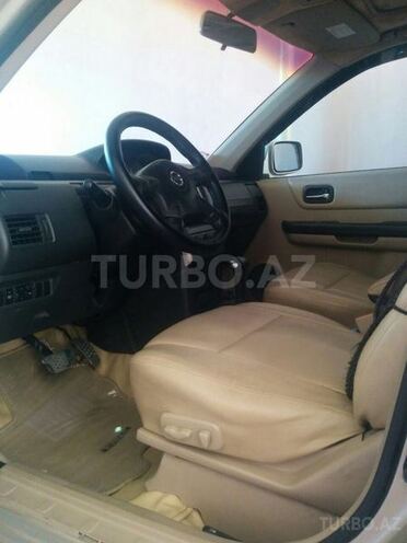 Nissan X-Trail 2004, 228,000 km - 2.5 l - Bakı