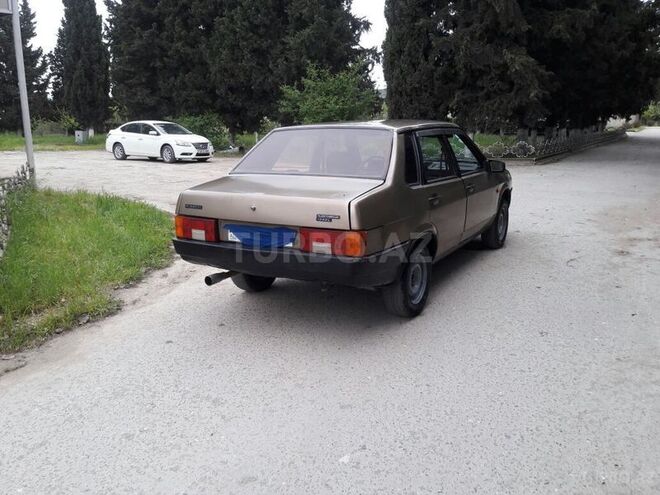 LADA (VAZ) 21099 1999, 350,000 km - 1.5 л - Şabran