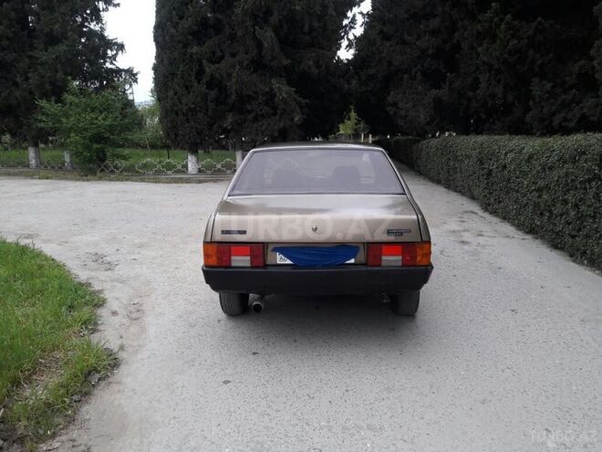 LADA (VAZ) 21099 1999, 350,000 km - 1.5 л - Şabran