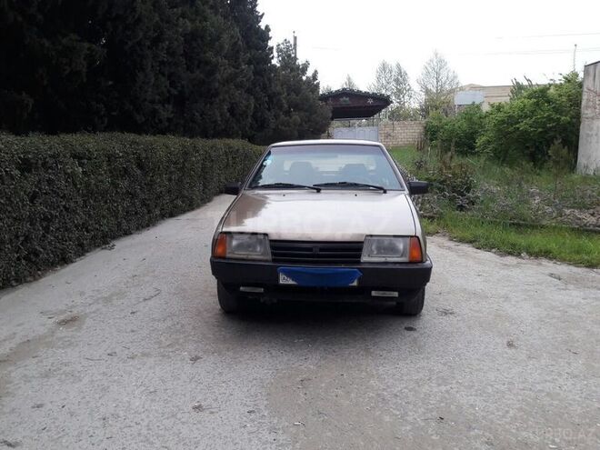 LADA (VAZ) 21099 1999, 350,000 km - 1.5 л - Şabran