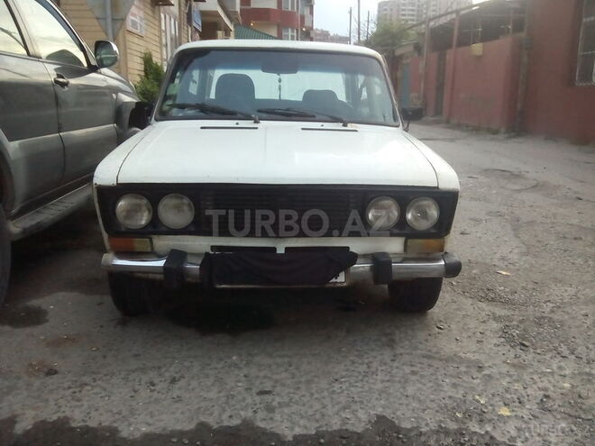LADA (VAZ) 2106 1985, 300,000 km - 1.5 л - Bakı