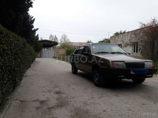LADA (VAZ) 21099 1999, 350,000 km - 1.5 л - Şabran