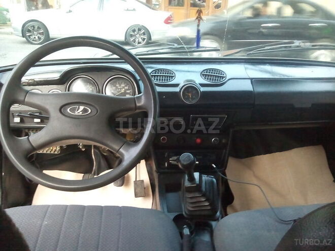 LADA (VAZ) 2106 1985, 300,000 km - 1.5 л - Bakı