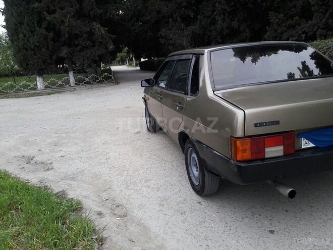 LADA (VAZ) 21099 1999, 350,000 km - 1.5 л - Şabran