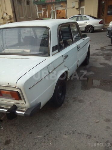 LADA (VAZ) 2106 1985, 300,000 km - 1.5 л - Bakı
