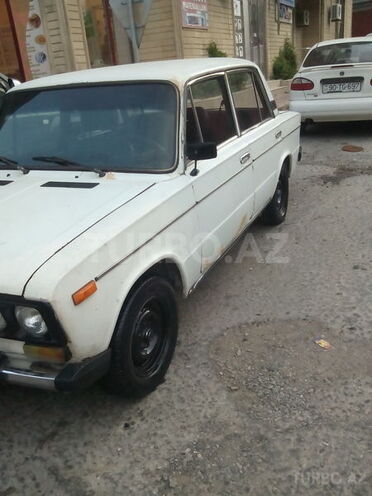 LADA (VAZ) 2106 1985, 300,000 km - 1.5 л - Bakı