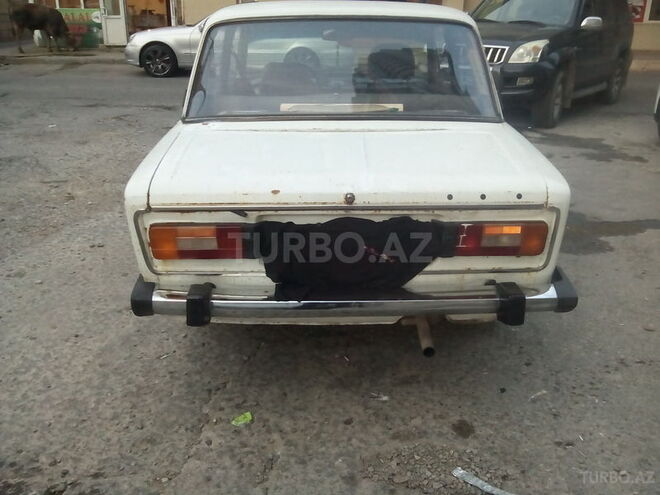 LADA (VAZ) 2106 1985, 300,000 km - 1.5 л - Bakı