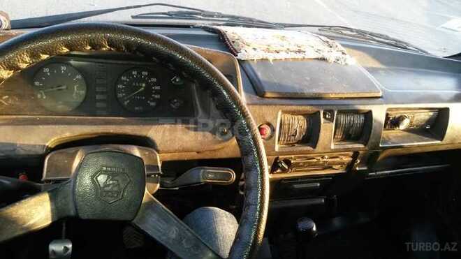 GAZ 330202-740 1999, 273 km - 0.1 л - Zaqatala