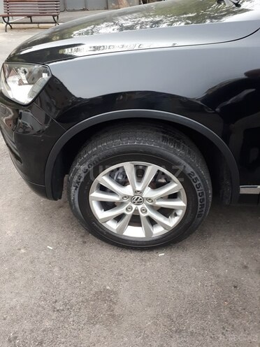 Volkswagen Touareg 2010, 101,000 km - 3.6 л - Bakı