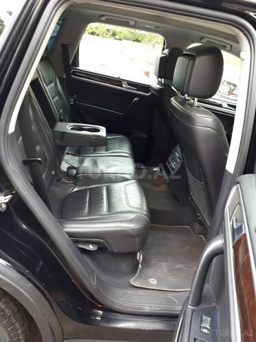 Volkswagen Touareg 2010, 101,000 km - 3.6 л - Bakı