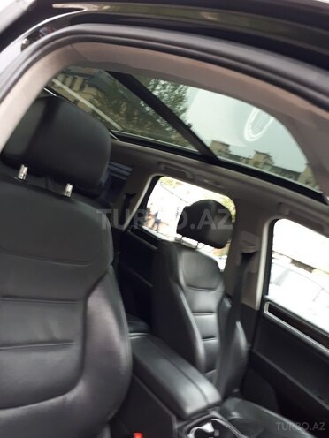Volkswagen Touareg 2010, 101,000 km - 3.6 л - Bakı