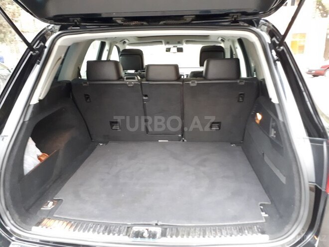 Volkswagen Touareg 2010, 101,000 km - 3.6 л - Bakı