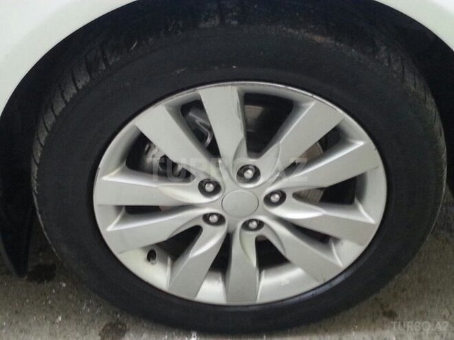 Hyundai Sonata 2008, 162,350 km - 2.4 l - Lerik
