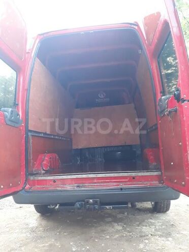 Ford Transit 2000, 375,000 km - 2.4 l - Lənkəran