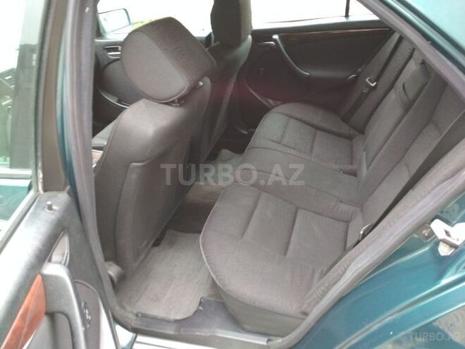 Mercedes C 180 1997, 304,212 km - 1.8 l - Bakı