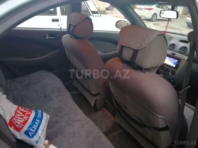 Chevrolet Lacetti 2008, 253,000 km - 1.6 l - Bakı