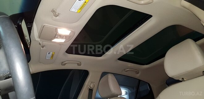 Kia Optima 2015, 40,000 km - 2.4 l - Bakı