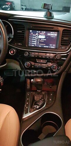 Kia Optima 2015, 40,000 km - 2.4 l - Bakı