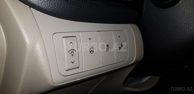 Kia Optima 2015, 40,000 km - 2.4 l - Bakı