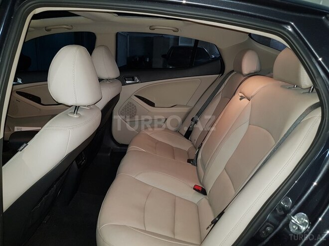 Kia Optima 2015, 40,000 km - 2.4 l - Bakı