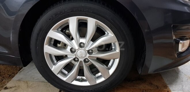 Kia Optima 2015, 40,000 km - 2.4 l - Bakı