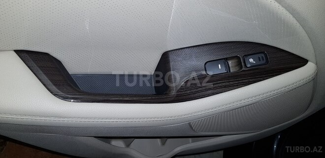 Kia Optima 2015, 40,000 km - 2.4 l - Bakı