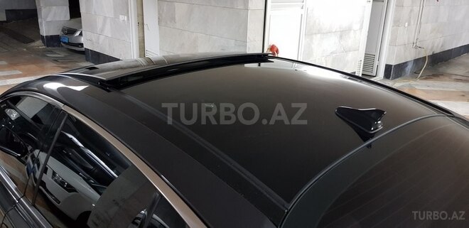 Kia Optima 2015, 40,000 km - 2.4 l - Bakı